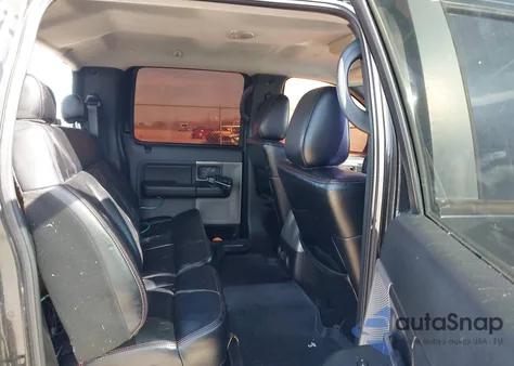 2007 Ford F-150 Xlt из США, поврежденный, VIN 1FTRW12W67KD64371